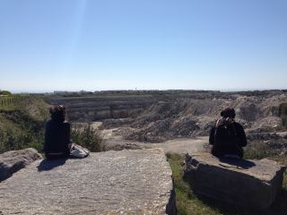 End Matter by Katrina Palmer, 2015. An Artangel and BBC Radio 4 commission.