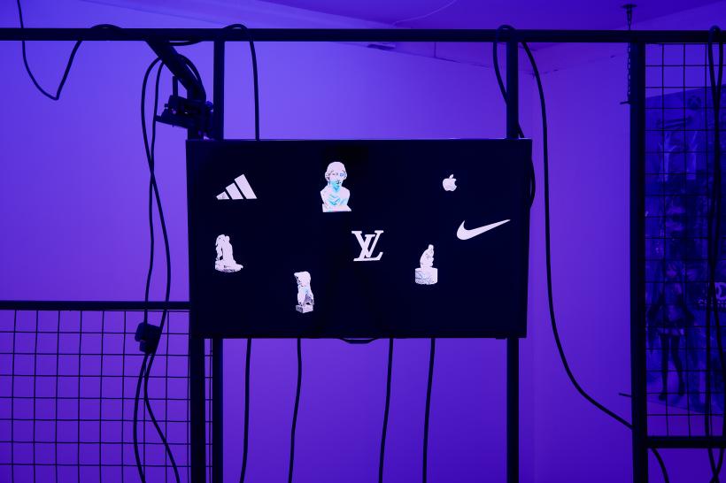  Nothing but make-believe will ever feel quite real again 