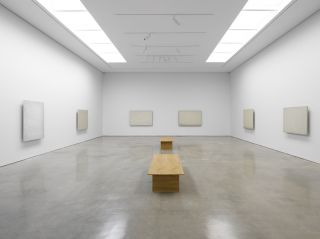 Ecriture, Installation View