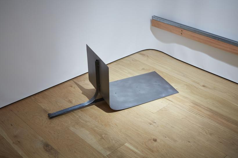 The Middle - Tom Ellis at the Wallace Collection, London until 27 November 2016