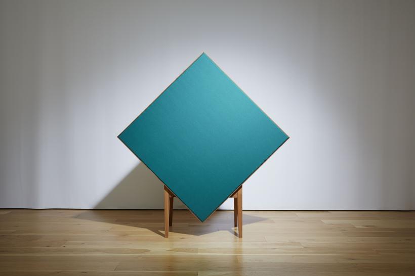 The Middle - Tom Ellis at the Wallace Collection, London until 27 November 2016