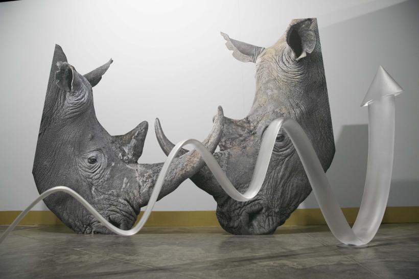 Exclusive partner Lewben Art Foundation presents the exhibition All these beautiful ladies